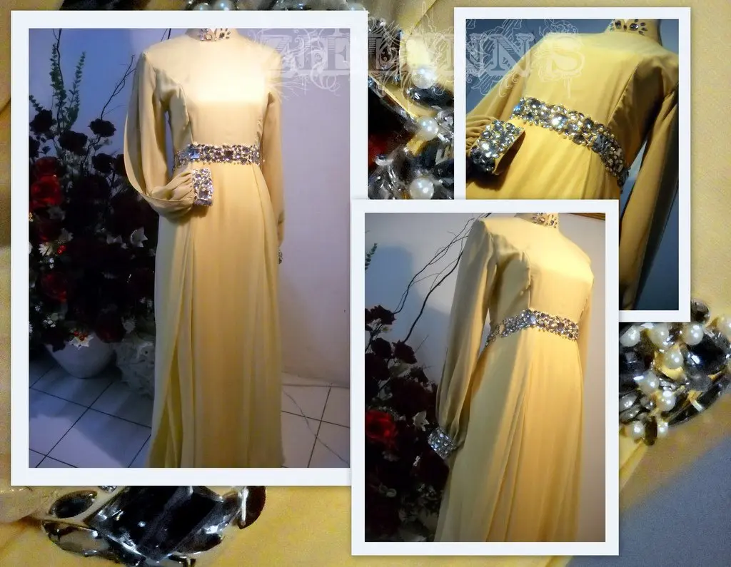 Baju Pengantin Terbaru: 10 Model yang Ingin Kamu Kenakan di Hari Bahagiamu