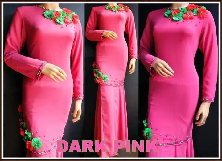 11 Baju Pengantin Untuk Akad Nikah yang Menakjubkan