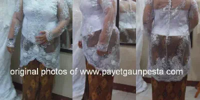 10 Pilihan Baju Pengantin untuk Orang Gemuk yang Membuat Anda Merasa Lebih Mudah & Nyaman