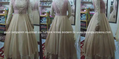 Baju Pengantin untuk Wanita Pendek: Tips Memilih Busana Pernikahan Impianmu
