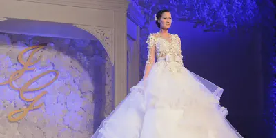 7 Jenis Baju Pengantin yang Bagus untuk Hari Bahagiamu