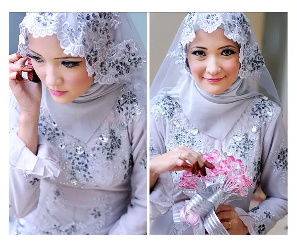Baju Pengantin: Ragam Model, Desain, Warnadan Tips Memilih yang Tepat