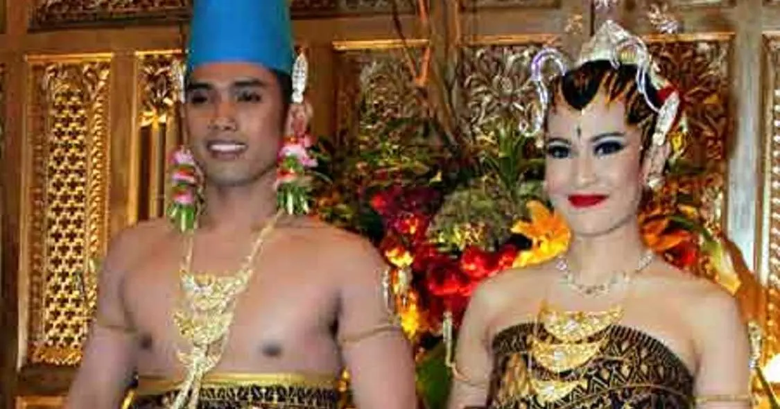 Baju Pengiring Pengantin Modern: Gaya yang Tepat Untuk Hari Bahagia Anda