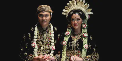 Baju Perkawinan: Pilihan Terbaik Untuk Hari Bahagiamu