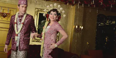Inspirasi Baju Pernikahan Adat Jawa Modern yang Elegan dan Memukau