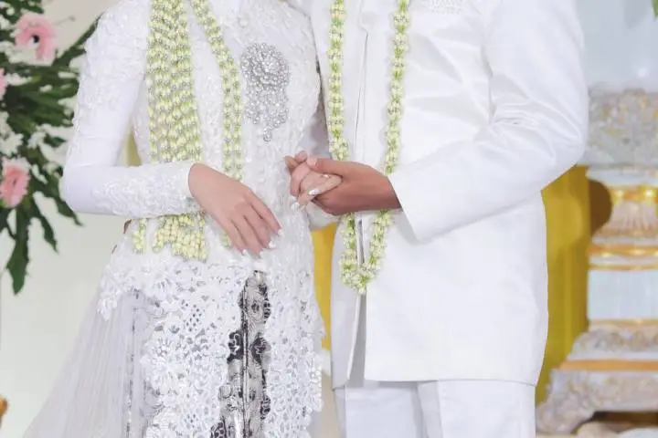 Baju Pernikahan Adat Sunda Modern: 10 Inspirasi Outfit Terbaru