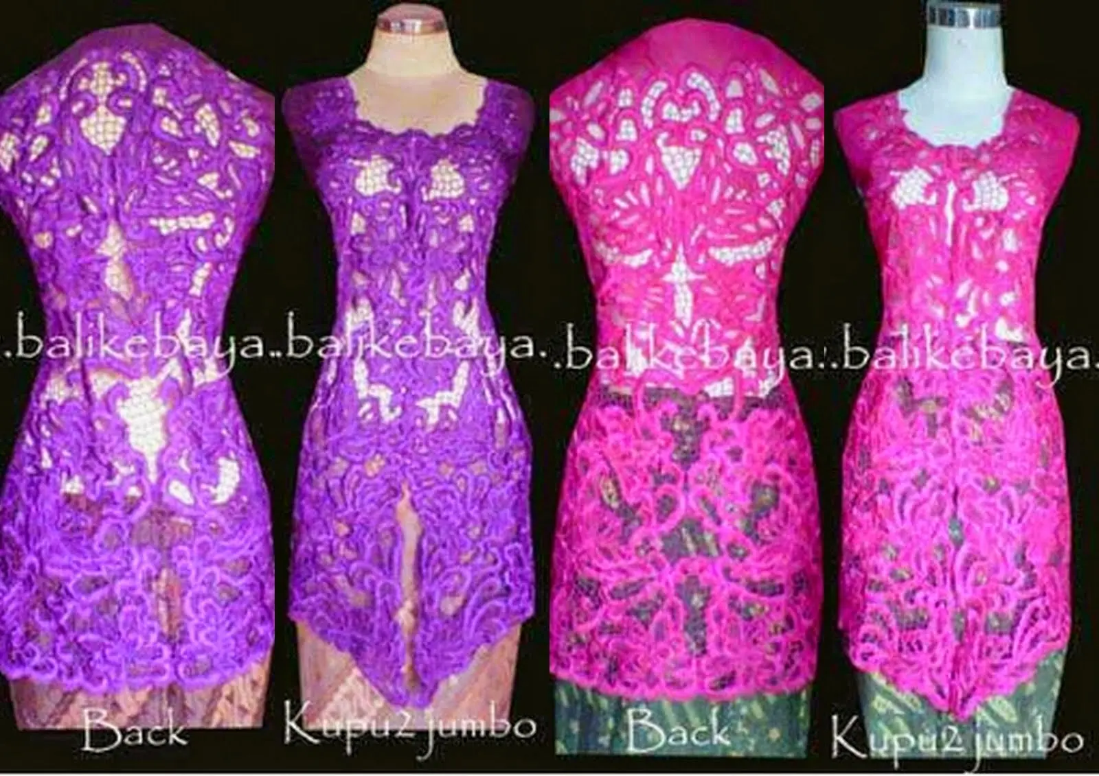 Baju Pernikahan Bali: Ragam Model Terbaru dan Tips Memilih