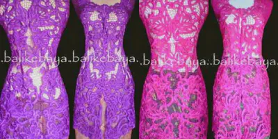 Baju Pernikahan Bali: Ragam Model Terbaru dan Tips Memilih