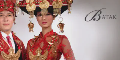 7 Baju Pernikahan Batak Tradisional yang Wajib Kamu Ketahui di Tahun 2021