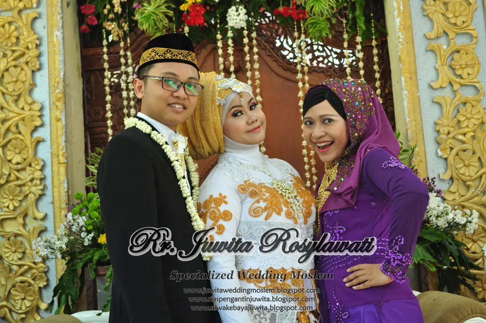 Cara Memilih Baju Pernikahan Couple yang Sesuai dengan Kepribadianmu