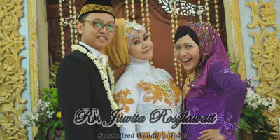 Cara Memilih Baju Pernikahan Couple yang Sesuai dengan Kepribadianmu