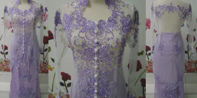 Baju Pernikahan Kebaya: Panduan Memilih dan Memadupadankan Baju Kebaya untuk Acara Pernikahan