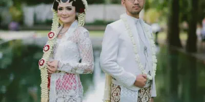 Baju Pernikahan: Tips Memilih dan Ide Inspiratif