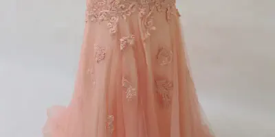 Baju Pesta Mama Pengantin - Tips Memilih Tampilan yang Pas dan Elegan