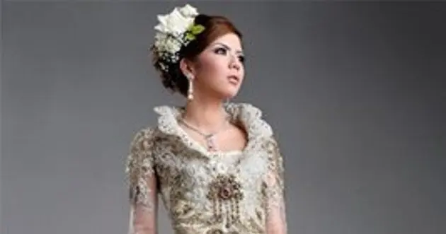 10 Model Baju Pesta Pengantin Modern yang Tampil Menawan
