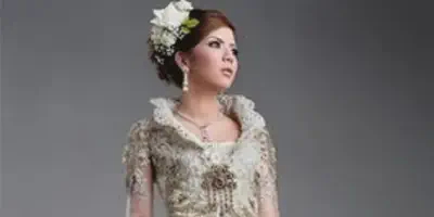 10 Model Baju Pesta Pengantin Modern yang Tampil Menawan