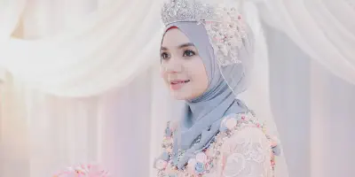 Baju Putih Pengantin: Pilihan Tepat Untuk Membuat Pernikahanmu Menjadi Lebih Sempurna