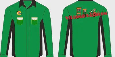 Baju Seragam Manten: Simbol Romantis di Pernikahan