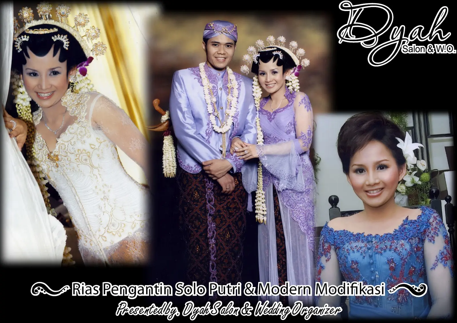 Koleksi Terbaru Baju Solo Putri: Tampil Elegan dan Cantik di Setiap Acara