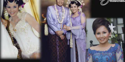 Koleksi Terbaru Baju Solo Putri: Tampil Elegan dan Cantik di Setiap Acara