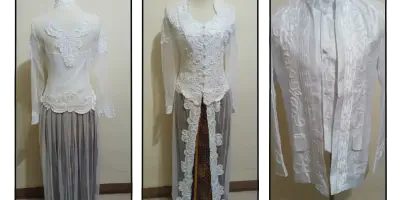7 Rekomendasi Baju untuk Acara Akad Nikah yang Memesona