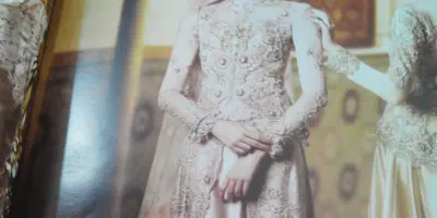 Baju untuk Akad: Tips Memilih Gaun yang Tepat untuk Hari Pentingmu