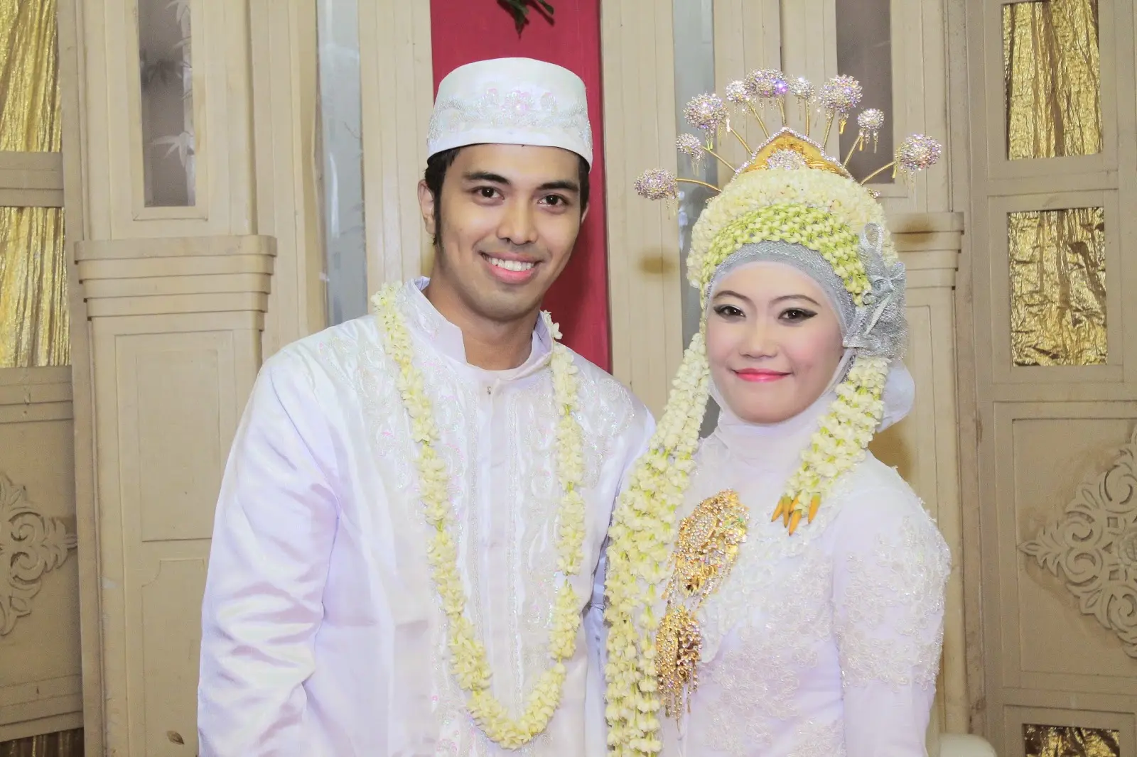 Pilihan Baju untuk Ijab Qobul yang Memukau dan Sesuai Syariah