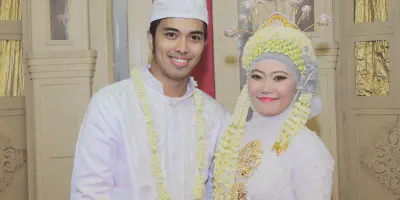 Pilihan Baju untuk Ijab Qobul yang Memukau dan Sesuai Syariah