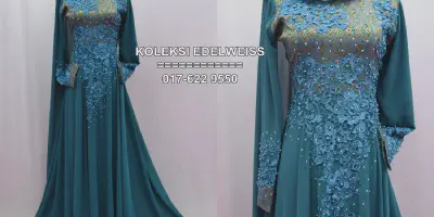 20 Model Baju Untuk Pengantin Baru yang Gak Ketinggalan Tren 2022
