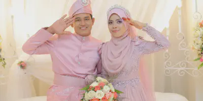 Inspirasi Baju Pengantin yang Cantik dan Unik