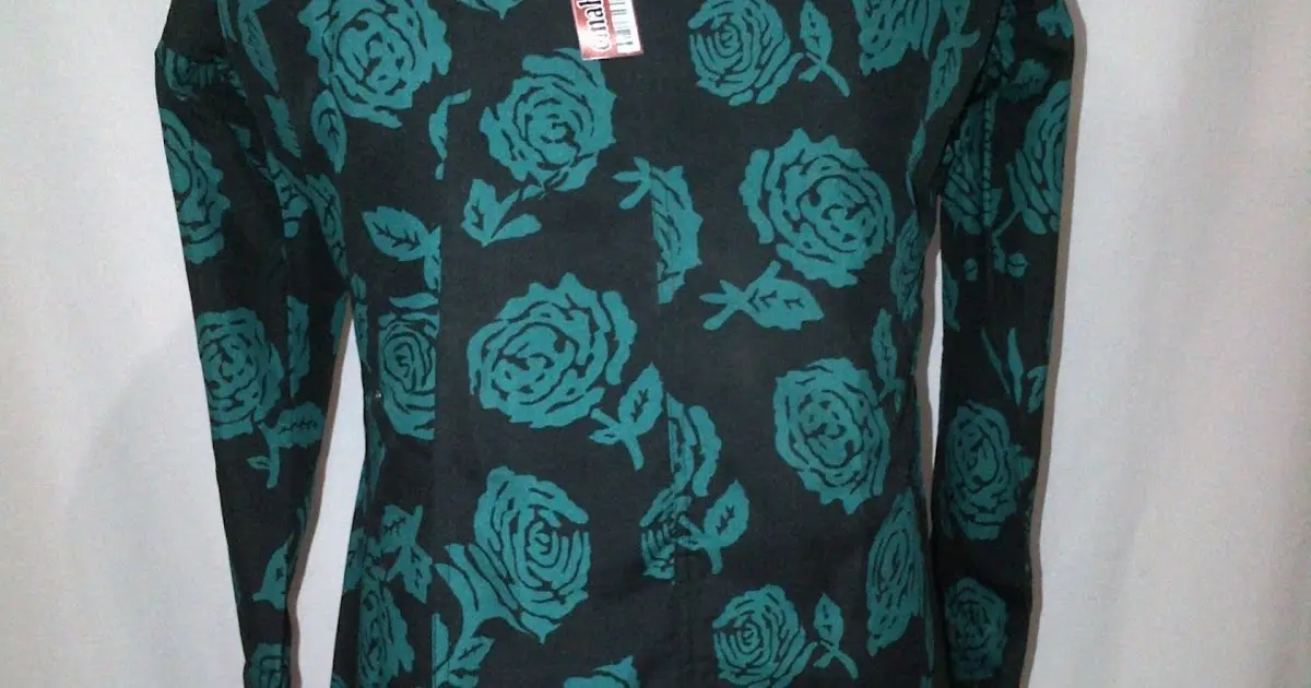 Beskap Manten: Keindahan yang Menawan dengan Rasa yang Menggugah Selera