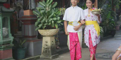 7 Rekomendasi Busana Manten Terbaru untuk Tampil Memukau