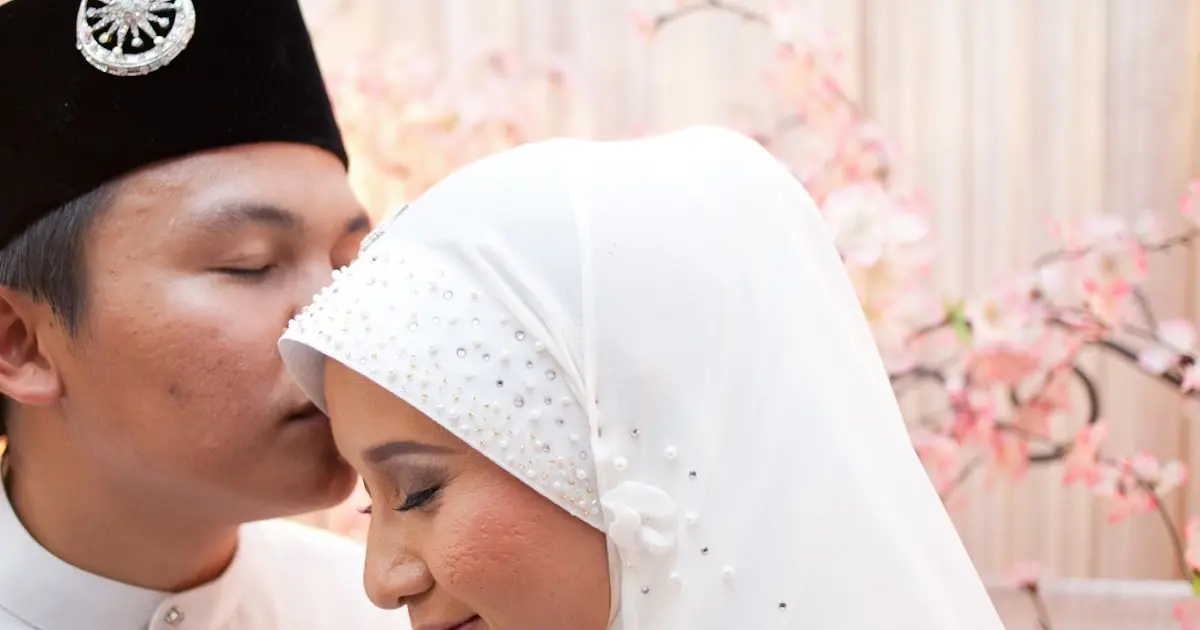 5 Desain Busana Nikah yang sangat Dinantikan di Tahun 2021