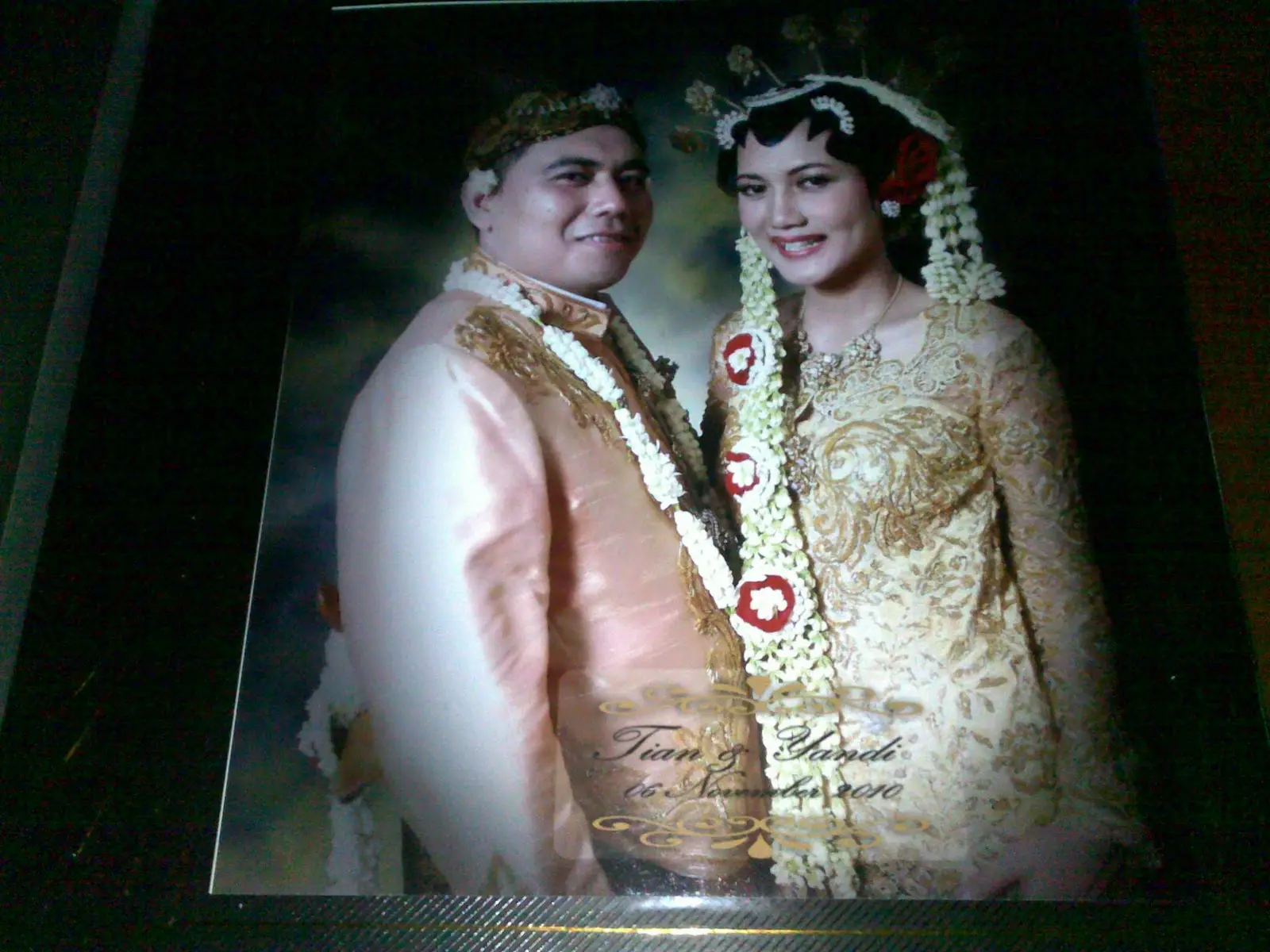 5 Jenis Busana Pengantin Jawa yang Wajib Kamu Tahu