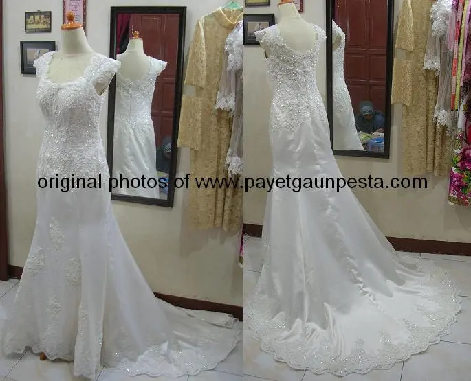 Tips Cari Gaun Pengantin yang Tepat untuk Membuat Hari Bahagiamu Lebih Spesial