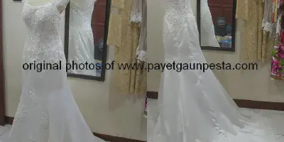 Tips Cari Gaun Pengantin yang Tepat untuk Membuat Hari Bahagiamu Lebih Spesial
