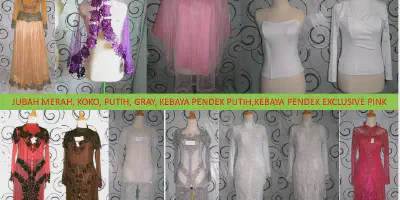 20 Model Dres Pengantin Terbaru yang Keren dan Memukau