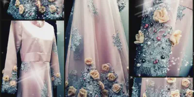 Dres Pengantin: Tips Memilih dan Memakai Dres yang Tepat untuk Pernikahan Anda