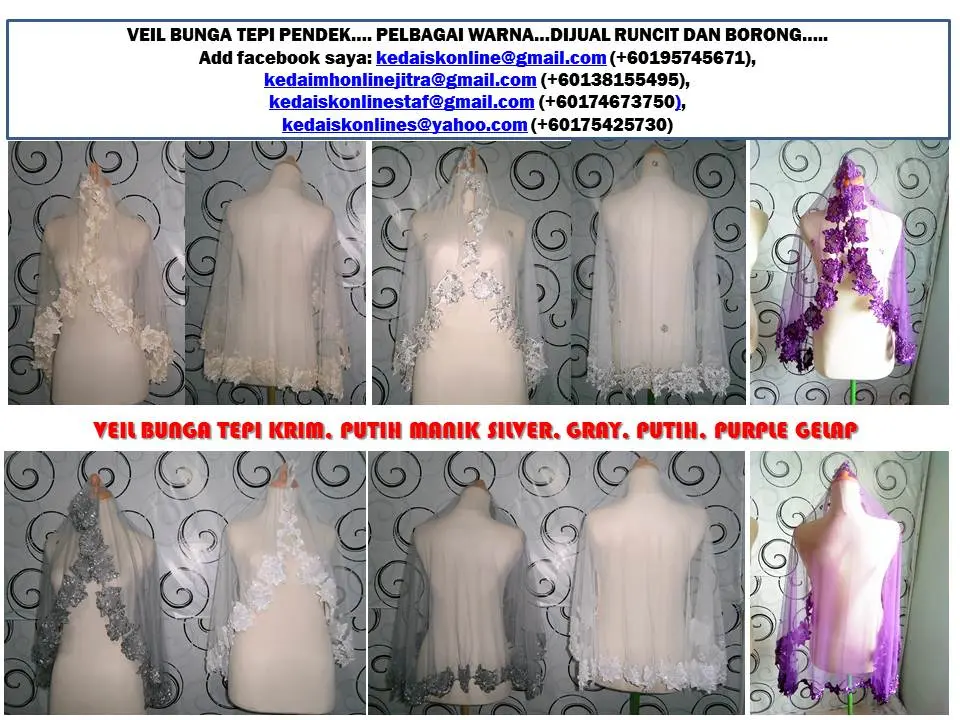 7 Dress Pengantin Simple yang Jadi Pilihan Tepat dalam Pernikahanmu