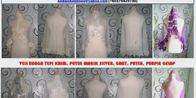 7 Dress Pengantin Simple yang Jadi Pilihan Tepat dalam Pernikahanmu