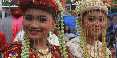 10 Tempat Foto Pengantin Betawi Terbaik dan Unik di Jakarta