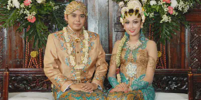 6 Fakta Unik tentang Foto Pengantin Jawa yang Perlu Anda Tahu