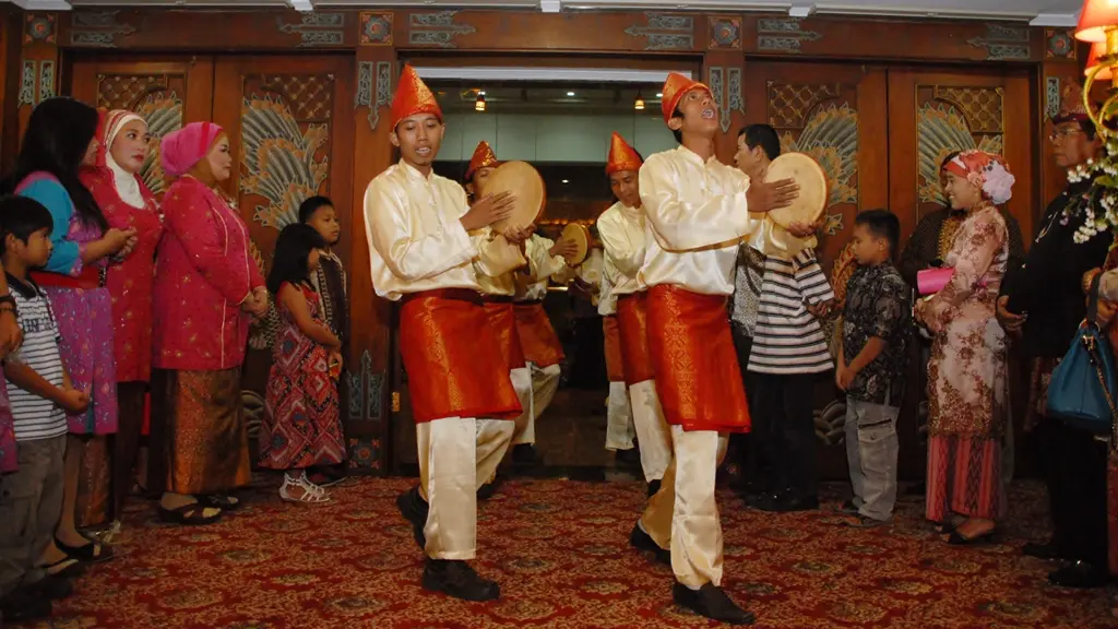 Inspirasi Foto Pengantin Palembang yang Menawan untuk Pernikahan Anda