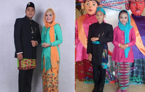 7 Ide Gamis Nikah Pria yang Keren dan Sesuai Syariat Islam