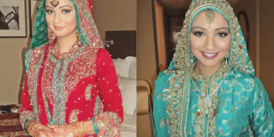 5 Ide Gamis Pengantin Sederhana yang Cantik dan Elegan untuk Prewedding