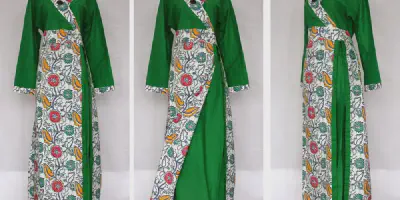 Tips Memilih Gamis untuk Orang Tua Pengantin yang Elegan dan Memukau