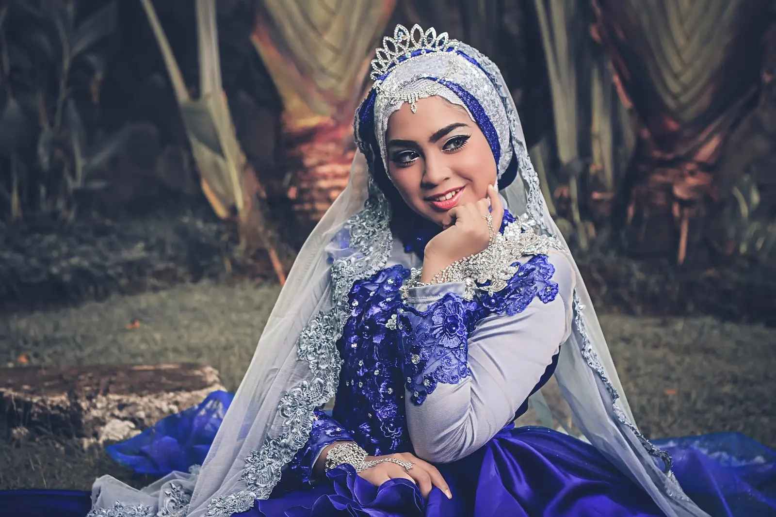 7 Gaun Ijab Terbaik untuk Pernikahanmu