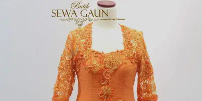 10 Gaun Mama Pengantin yang Akan Membuatmu Terlihat Stunning di Hari Bahagiamu!