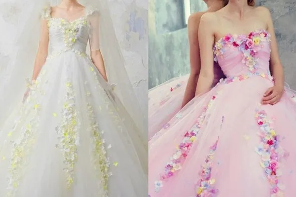 10 Inspirasi Gaun Menikah Muslimah yang Elegan dan Anggun