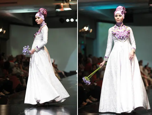 7 Gaun Nikah Paling Elegan dan Menawan untuk Hari Spesialmu